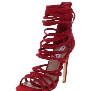 Steven Madden Drexel Heels